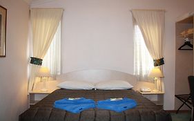 Hunter Valley Travellers Rest Motel