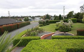 Hunter Valley Travellers Rest Motel