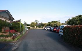 Hunter Valley Travellers Rest Motel